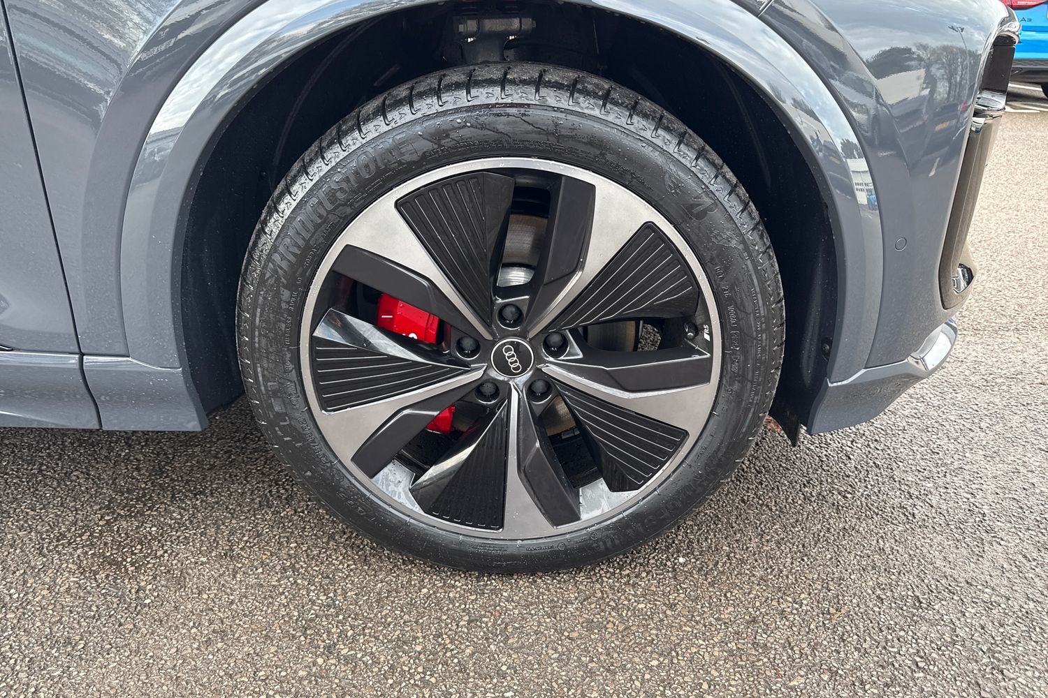 Used Audi Other 2026 for sale - 77383191: Photo 11