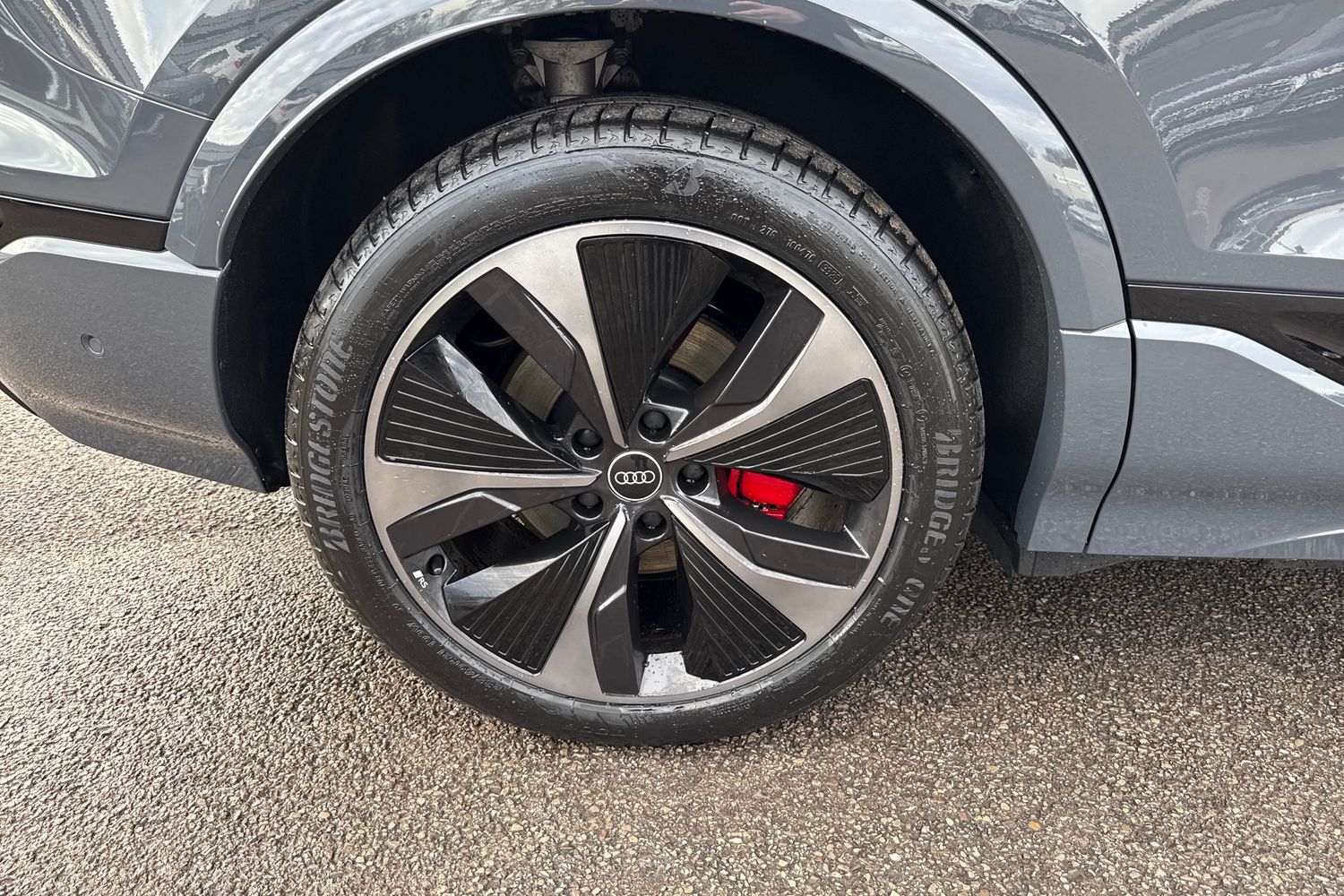 Used Audi Other 2026 for sale - 77383191: Photo 12