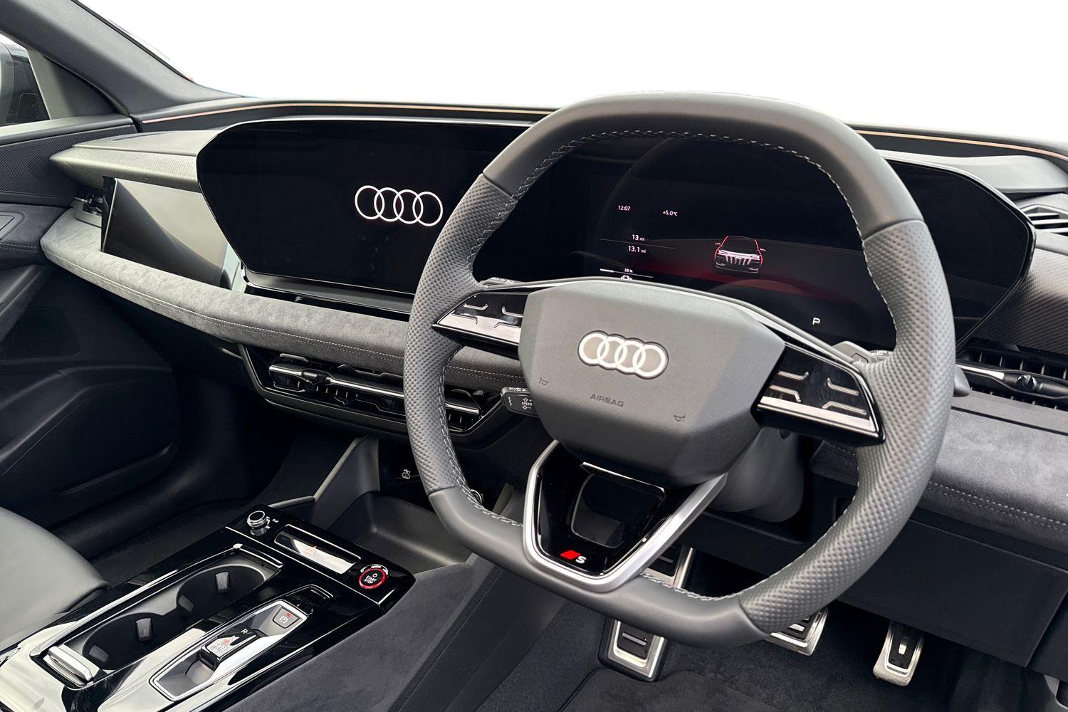 Used Audi Other 2026 for sale - 77383191: Photo 17