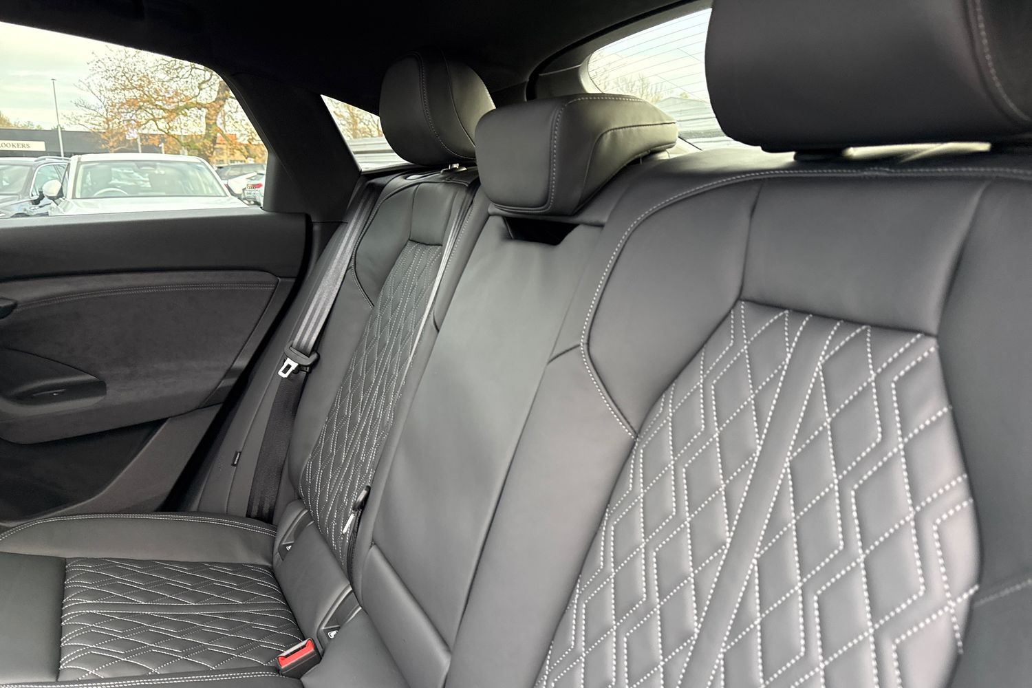 Used Audi Other 2026 for sale - 77383191: Photo 18