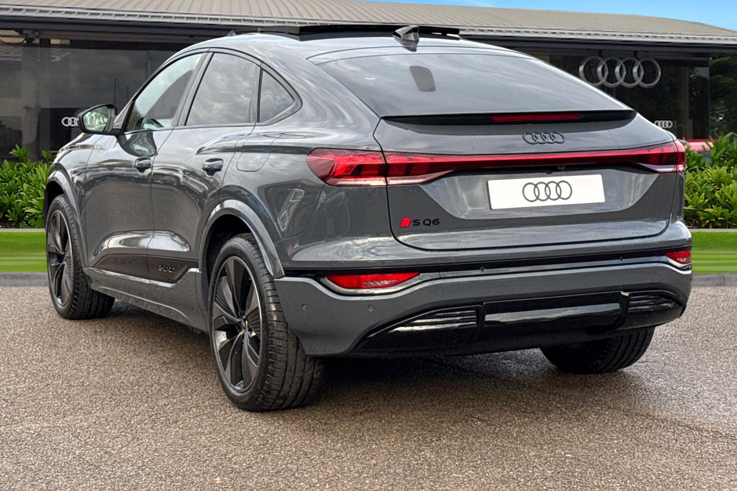 Used Audi Other 2026 for sale - 77383191: Photo 2