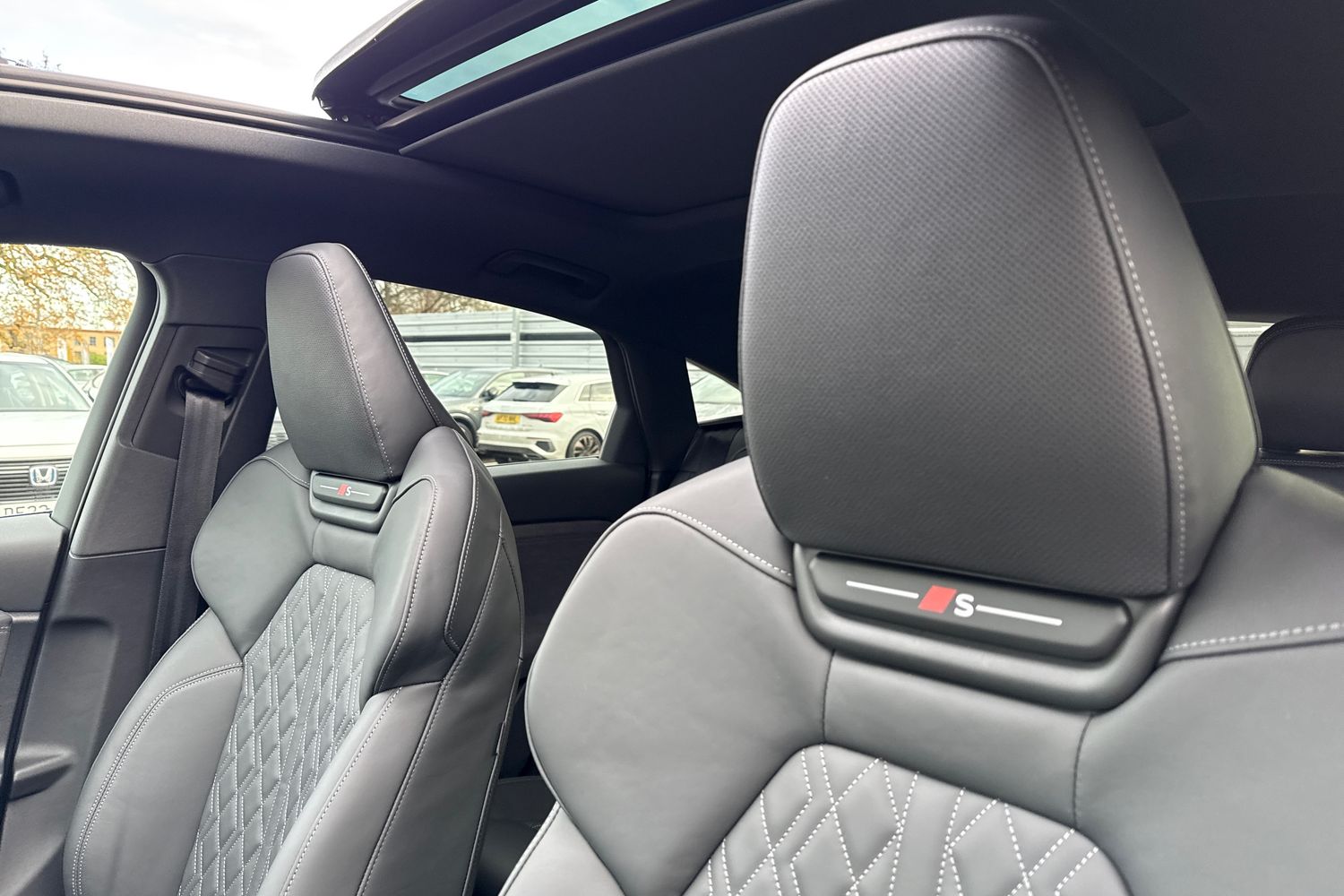 Used Audi Other 2026 for sale - 77383191: Photo 23