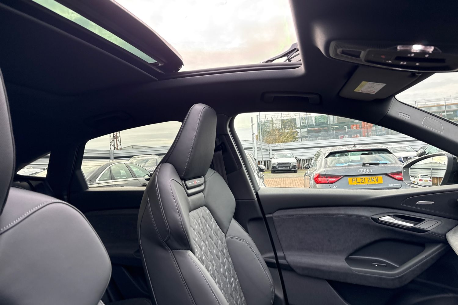 Used Audi Other 2026 for sale - 77383191: Photo 25