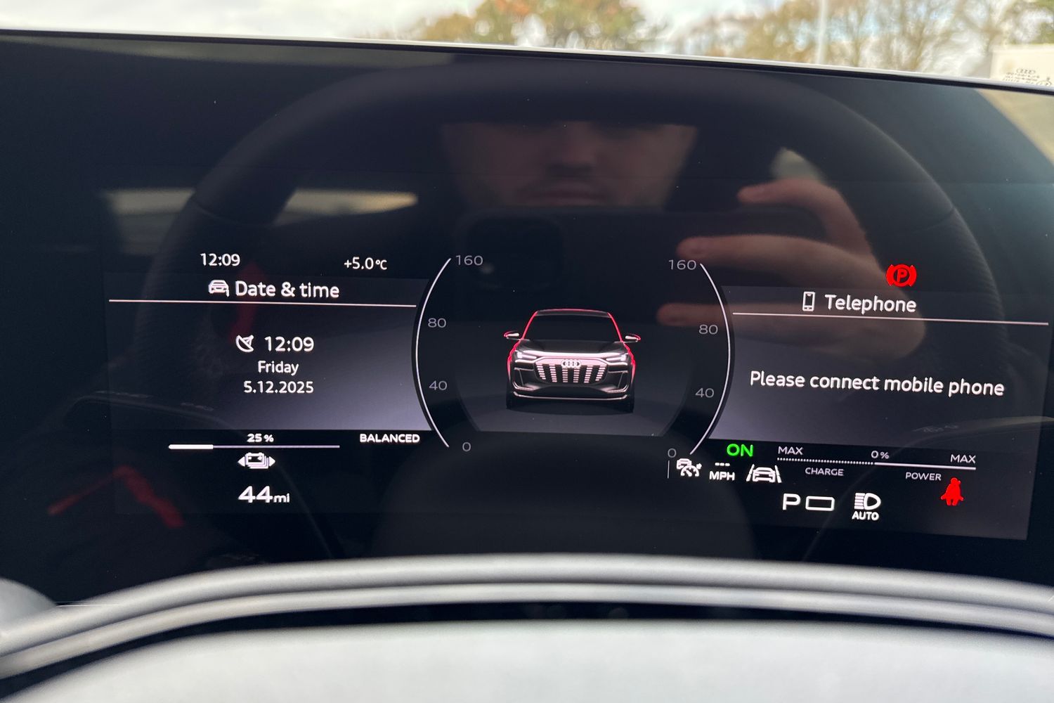 Used Audi Other 2026 for sale - 77383191: Photo 28