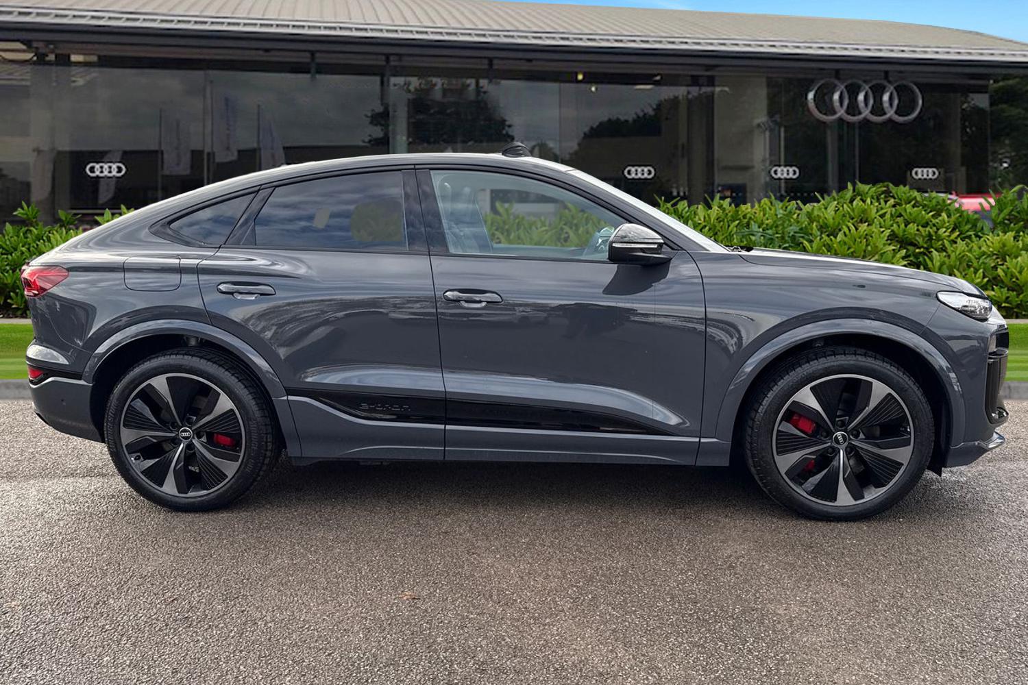 Used Audi Other 2026 for sale - 77383191: Photo 3