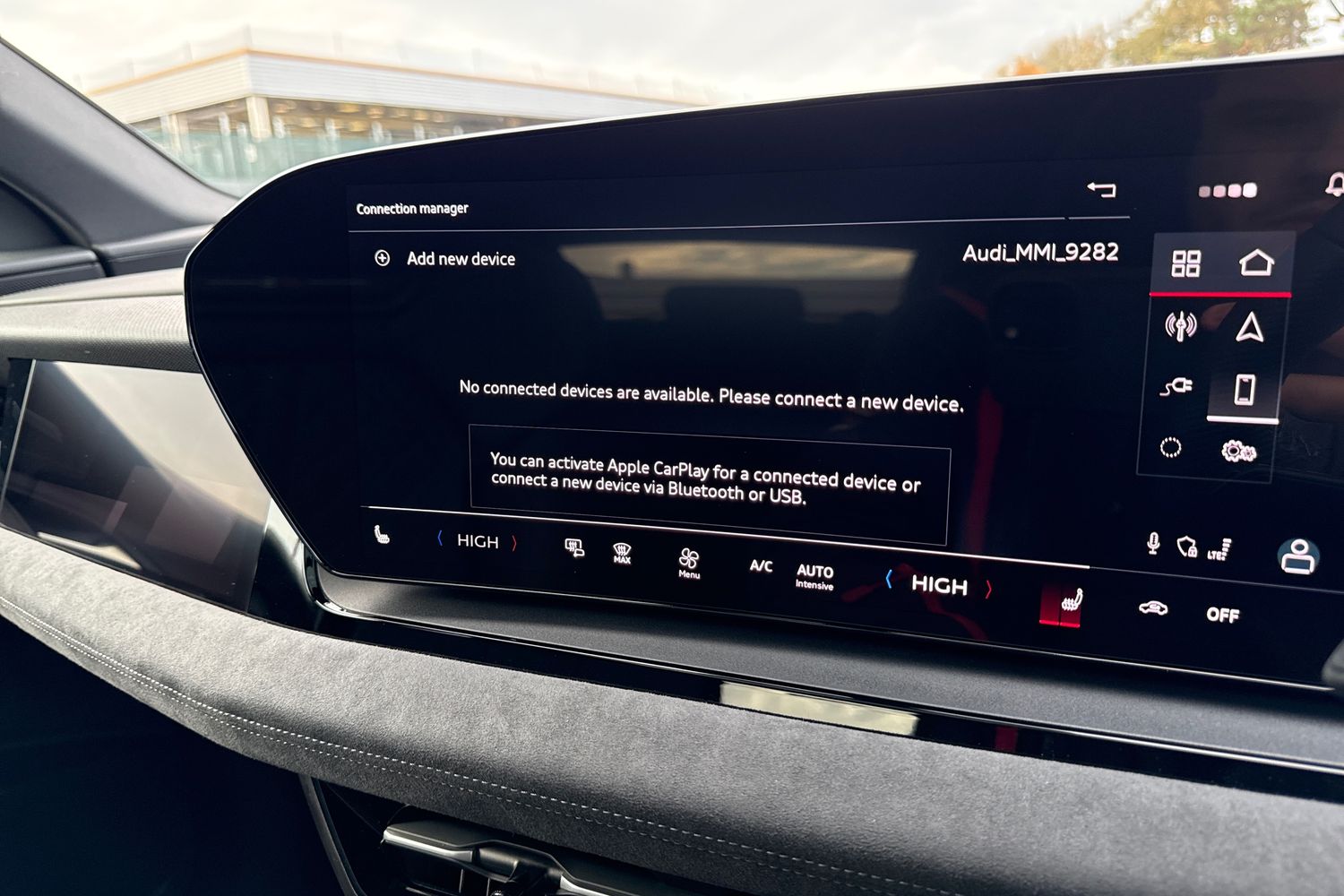 Used Audi Other 2026 for sale - 77383191: Photo 38