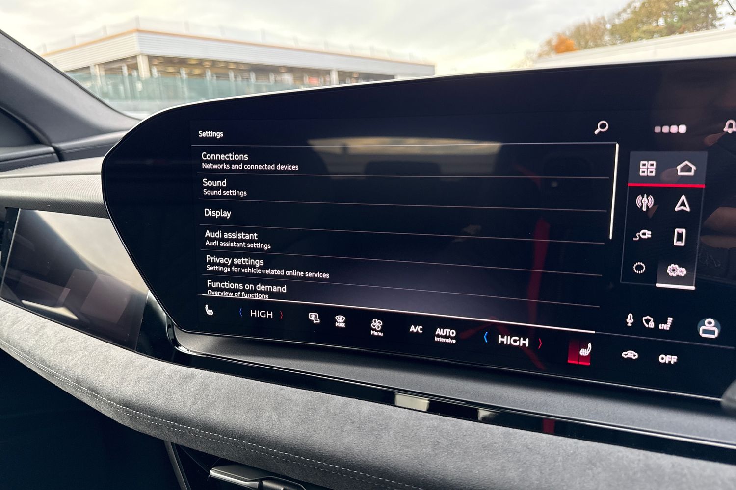 Used Audi Other 2026 for sale - 77383191: Photo 42