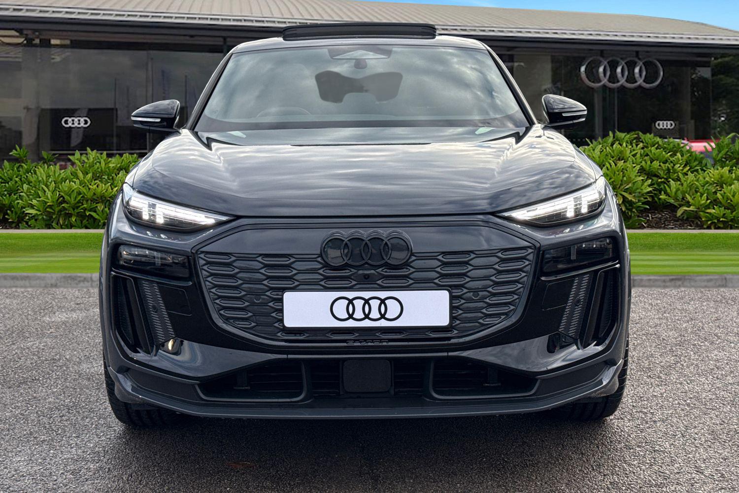 Used Audi Other 2026 for sale - 77383191: Photo 5