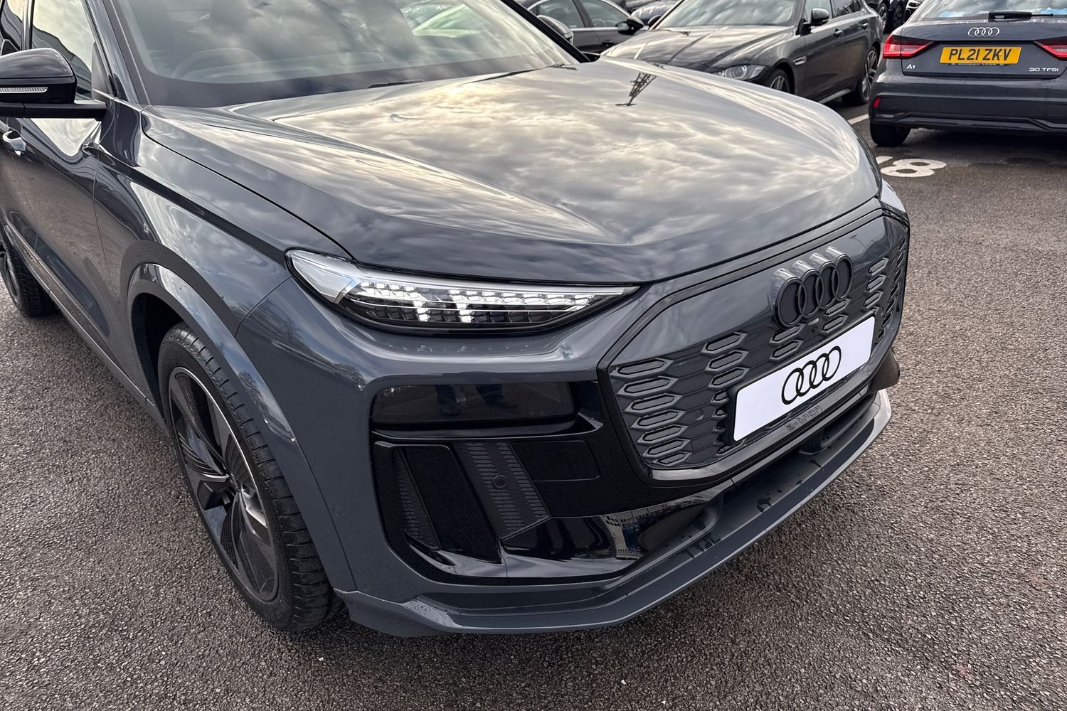 Used Audi Other 2026 for sale - 77383191: Photo 8