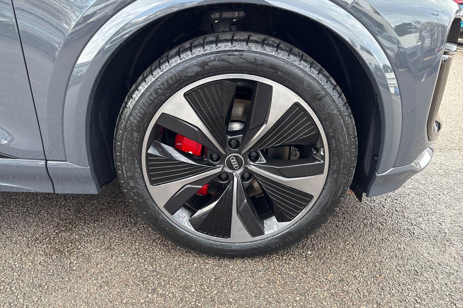 Used Audi Other 2026 for sale - 77383191: Photo 9