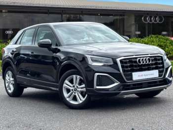 2023 - Sport 35 TFSI 150 PS S tronic 5-Door
