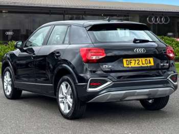 Used Audi Q2 2023 for sale - 74866522: Photo
