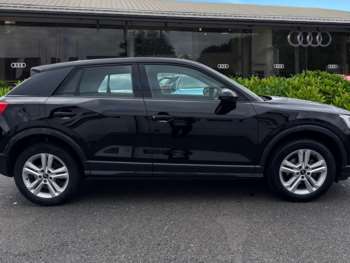 Used Audi Q2 2023 for sale - 74866522: Photo