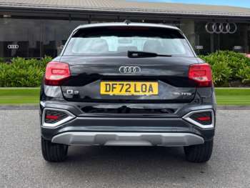 Used Audi Q2 2023 for sale - 74866522: Photo