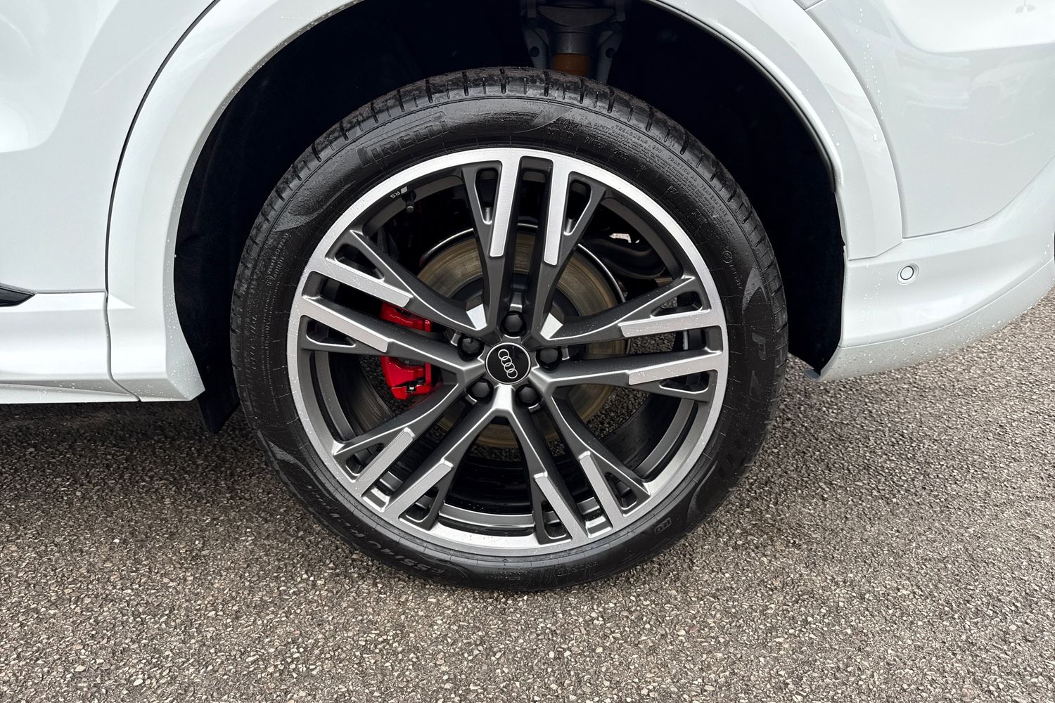 Used Audi Q5 2025 for sale - 76453572: Photo 10