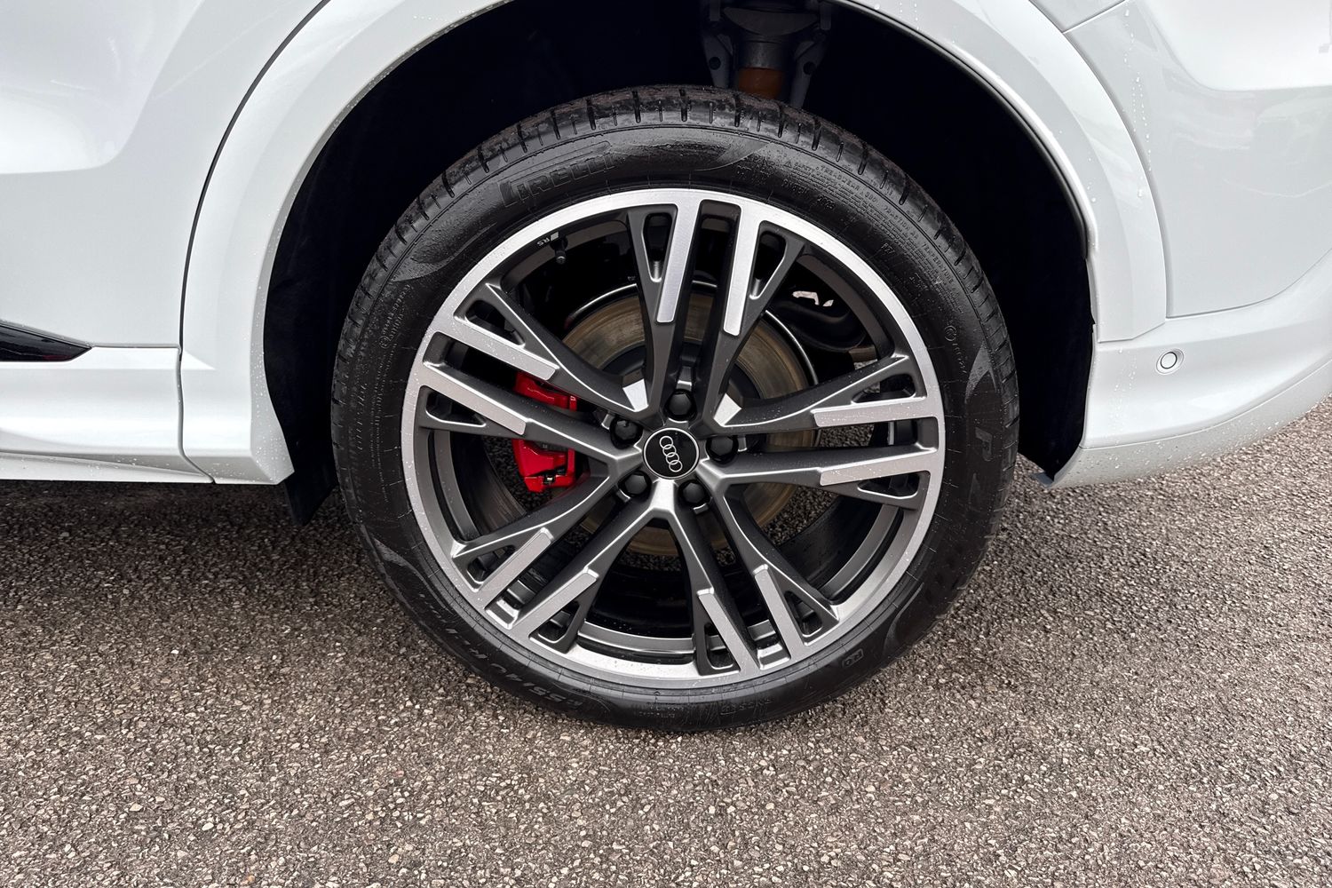 Used Audi Q5 2025 for sale - 76453572: Photo 12