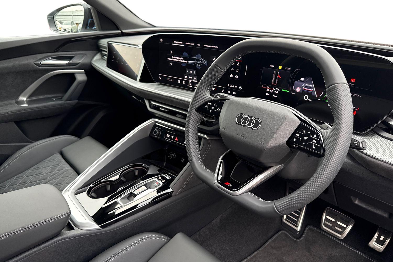 Used Audi Q5 2025 for sale - 76453572: Photo 13