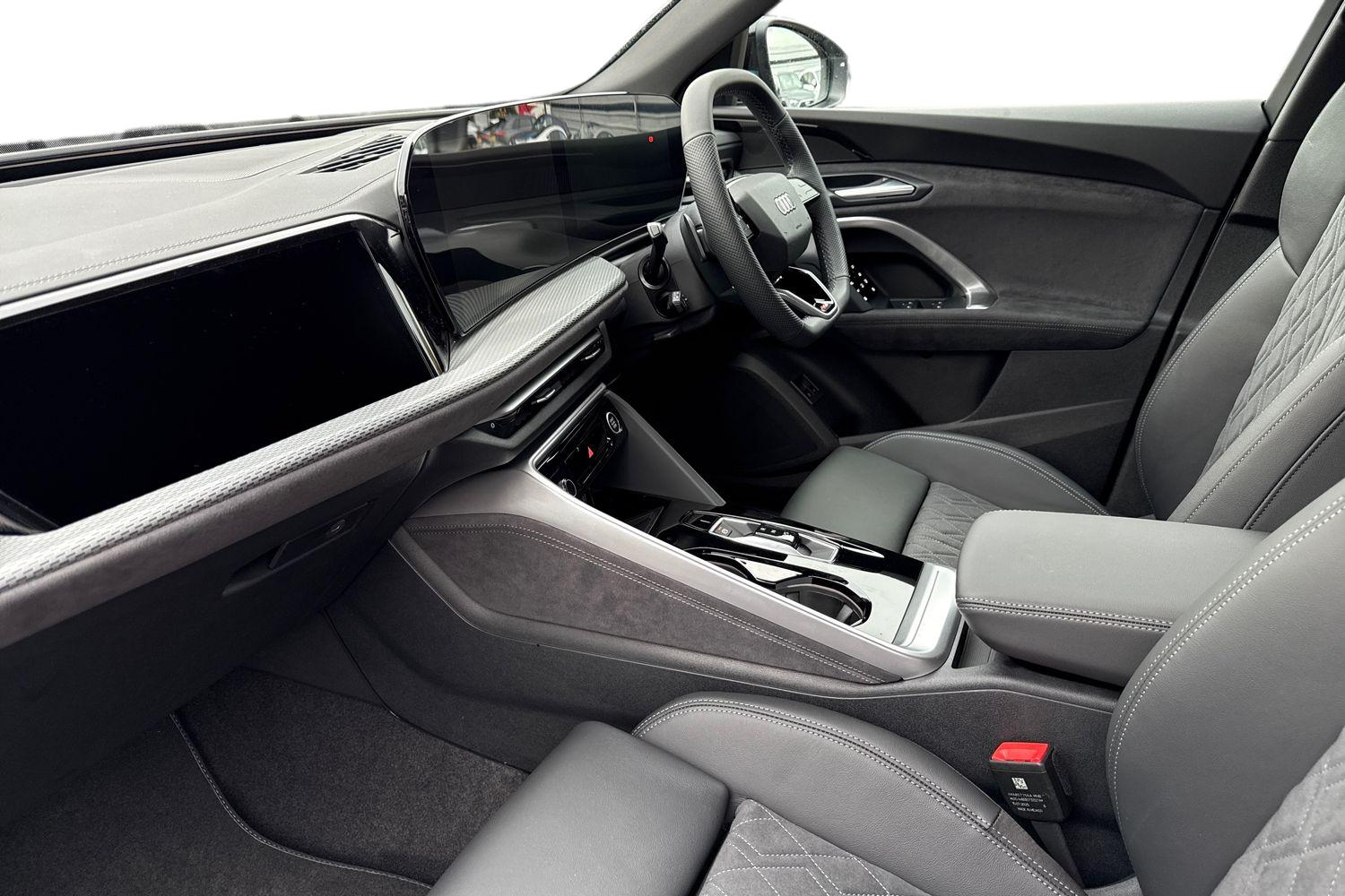 Used Audi Q5 2025 for sale - 76453572: Photo 14