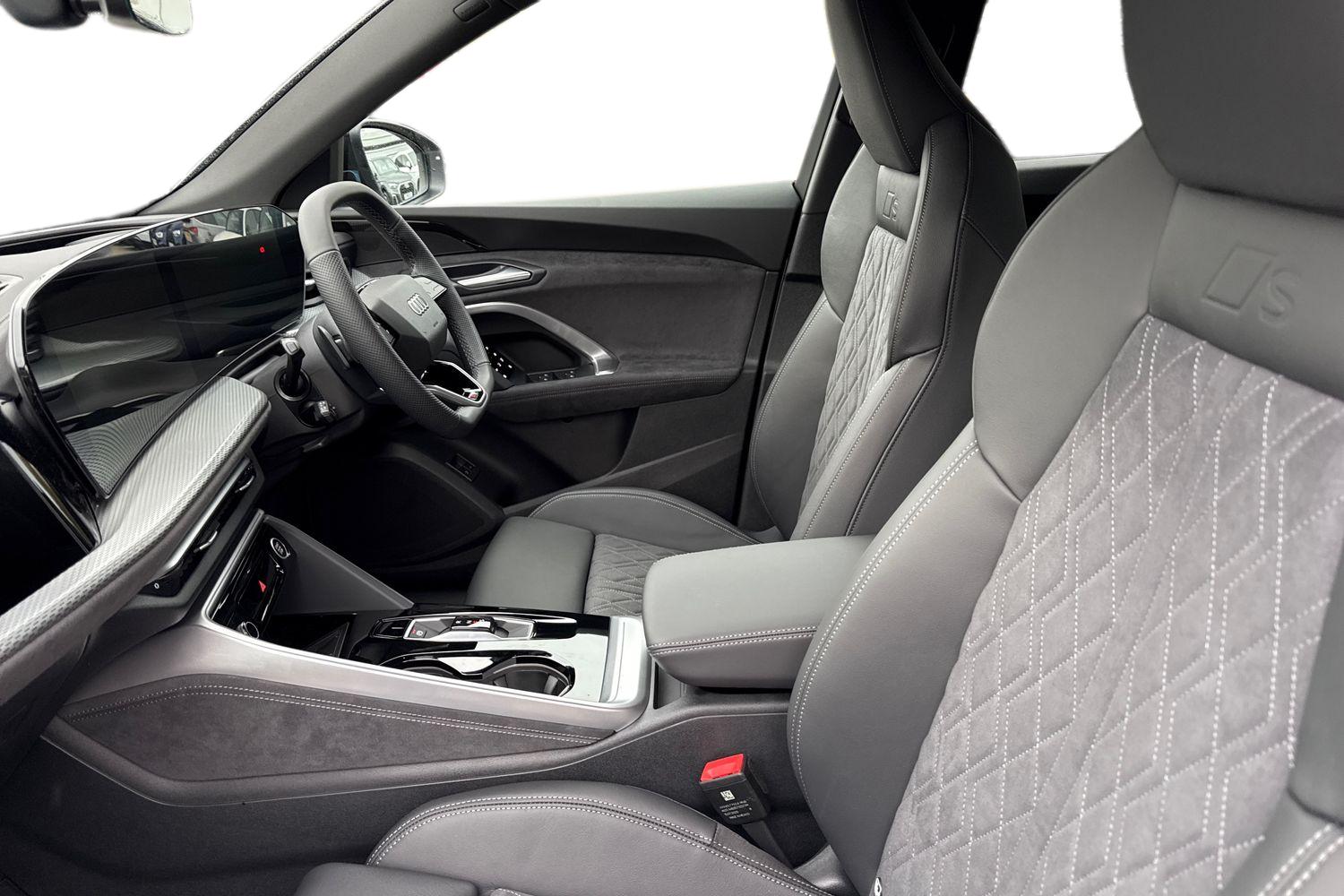 Used Audi Q5 2025 for sale - 76453572: Photo 15