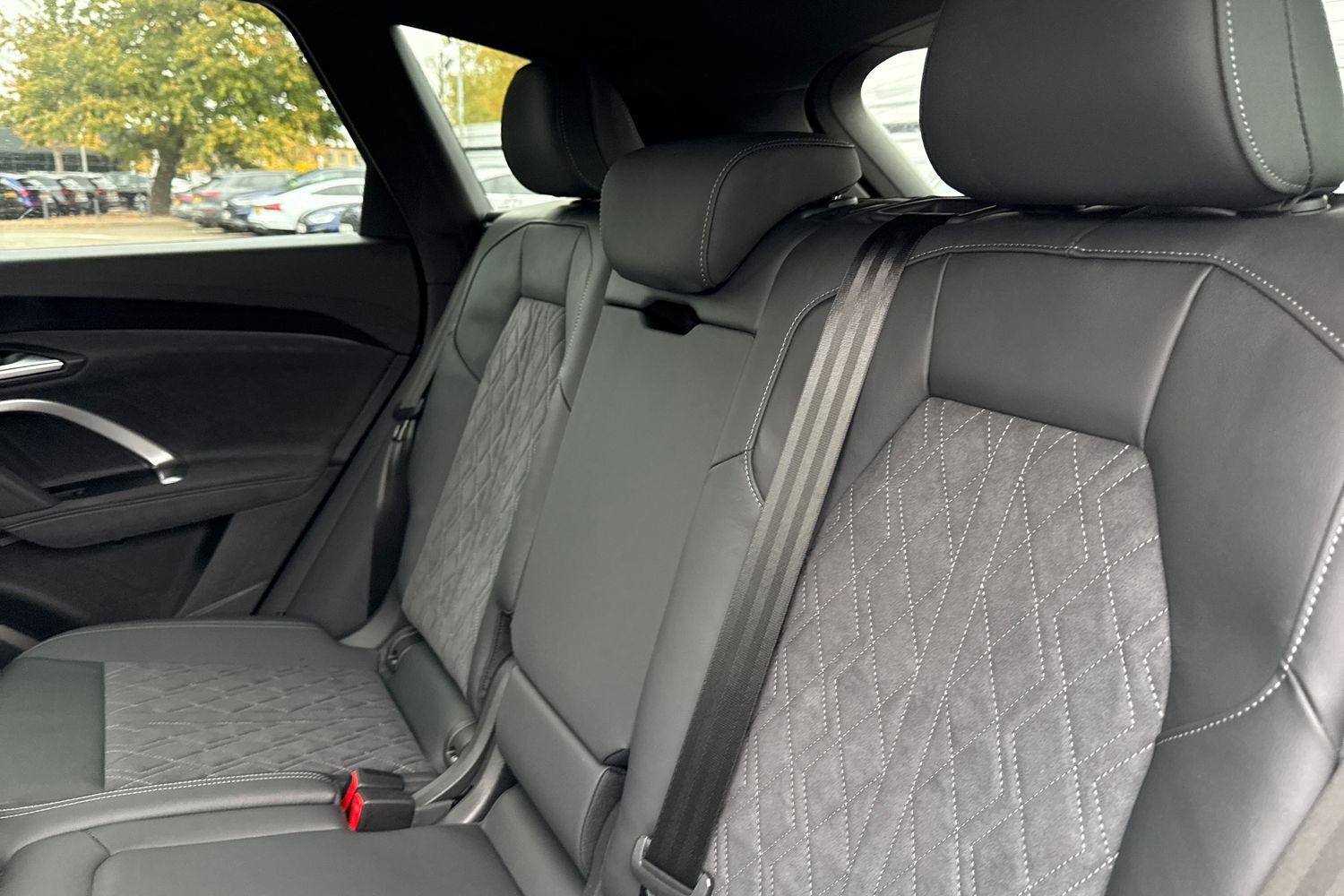 Used Audi Q5 2025 for sale - 76453572: Photo 18