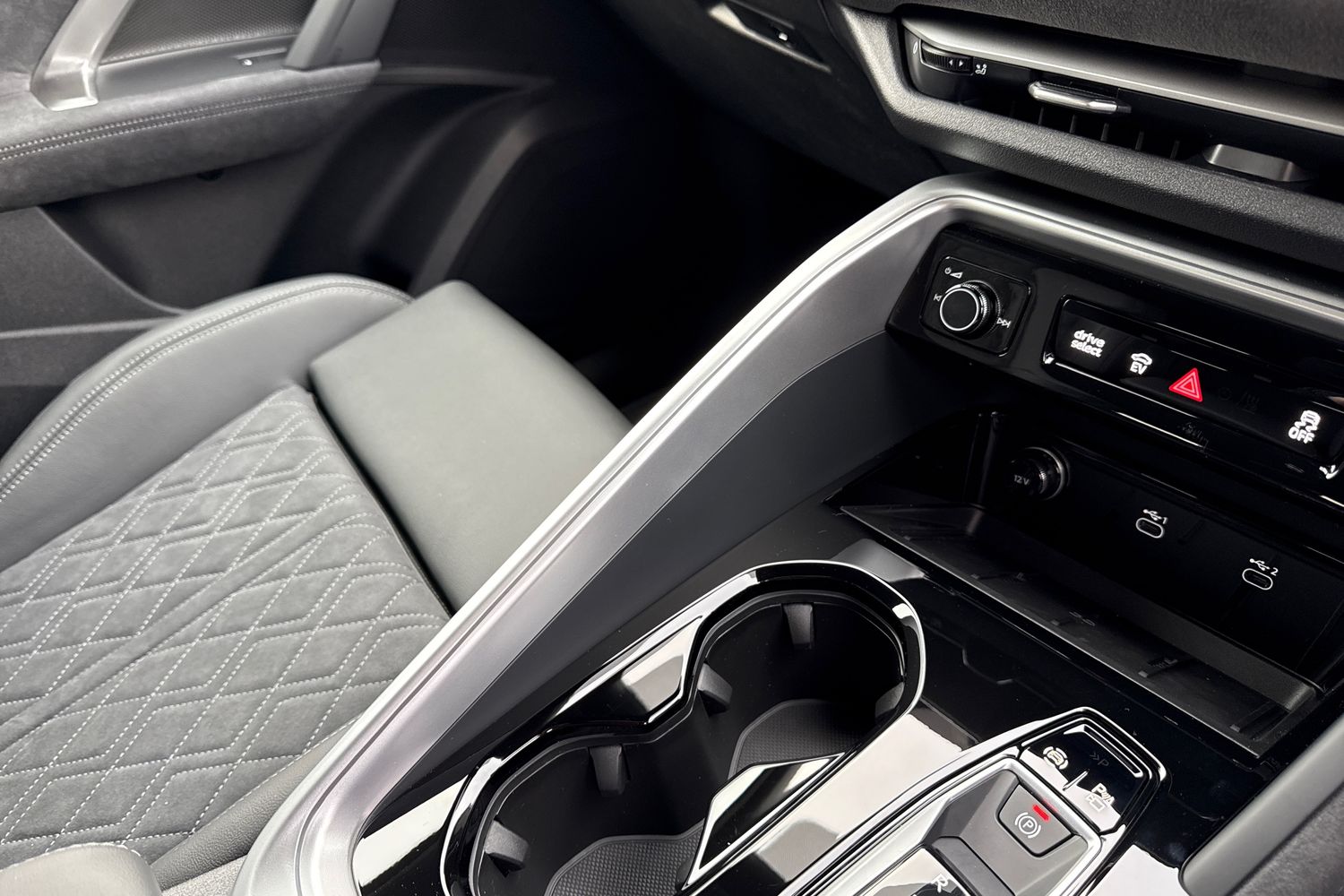 Used Audi Q5 2025 for sale - 76453572: Photo 19