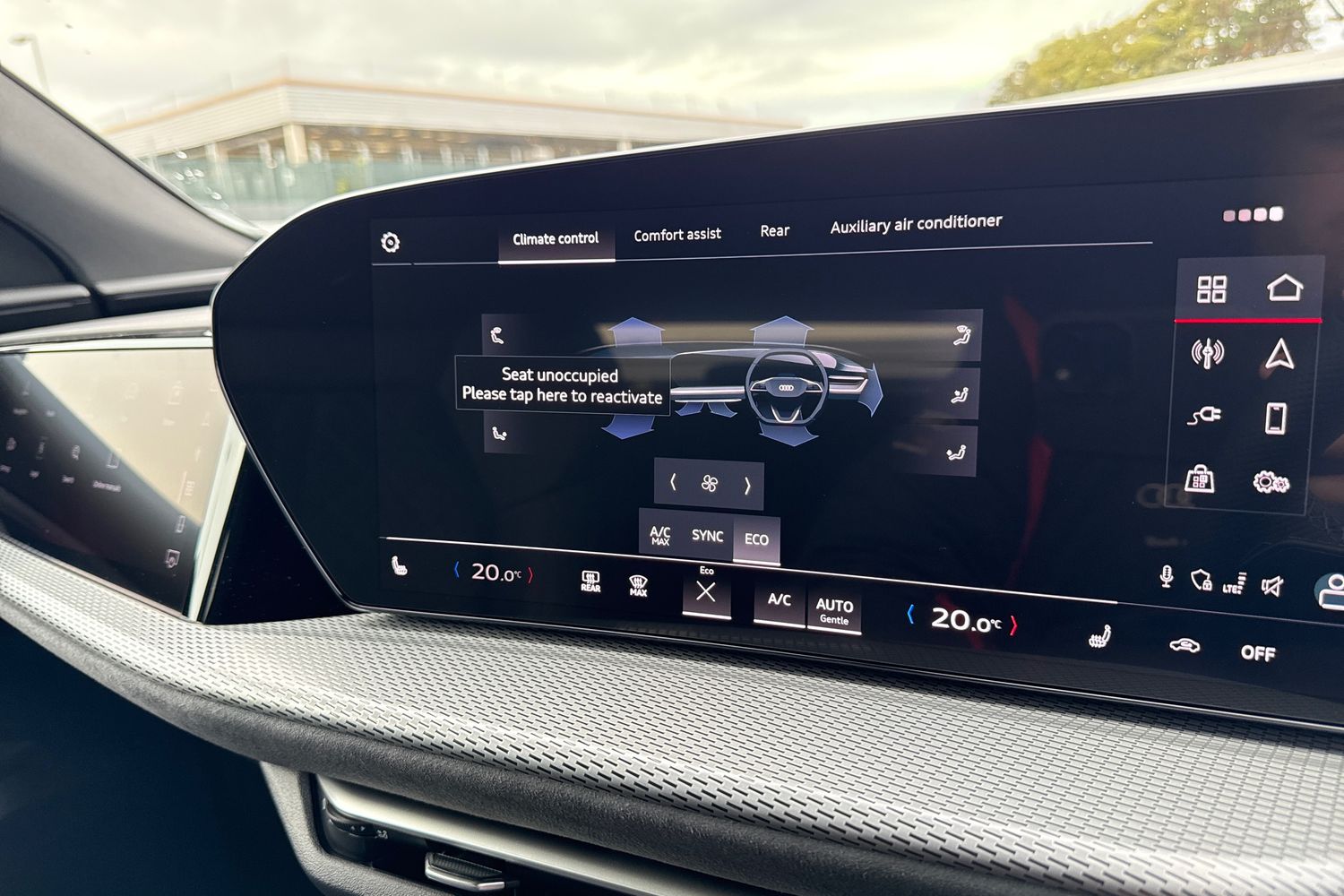 Used Audi Q5 2025 for sale - 76453572: Photo 21