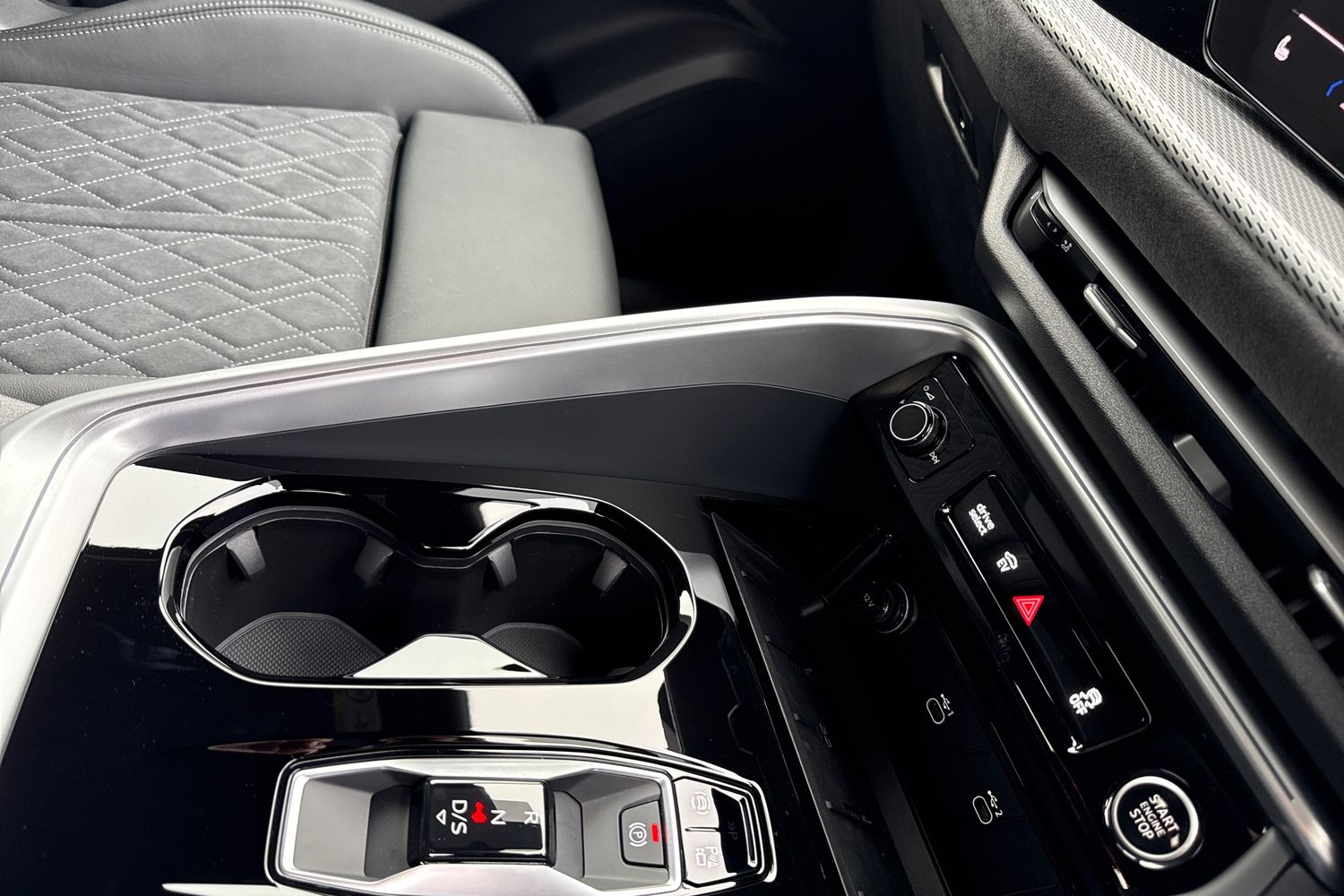 Used Audi Q5 2025 for sale - 76453572: Photo 22