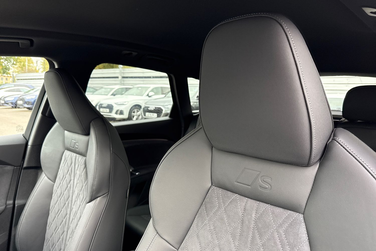 Used Audi Q5 2025 for sale - 76453572: Photo 23