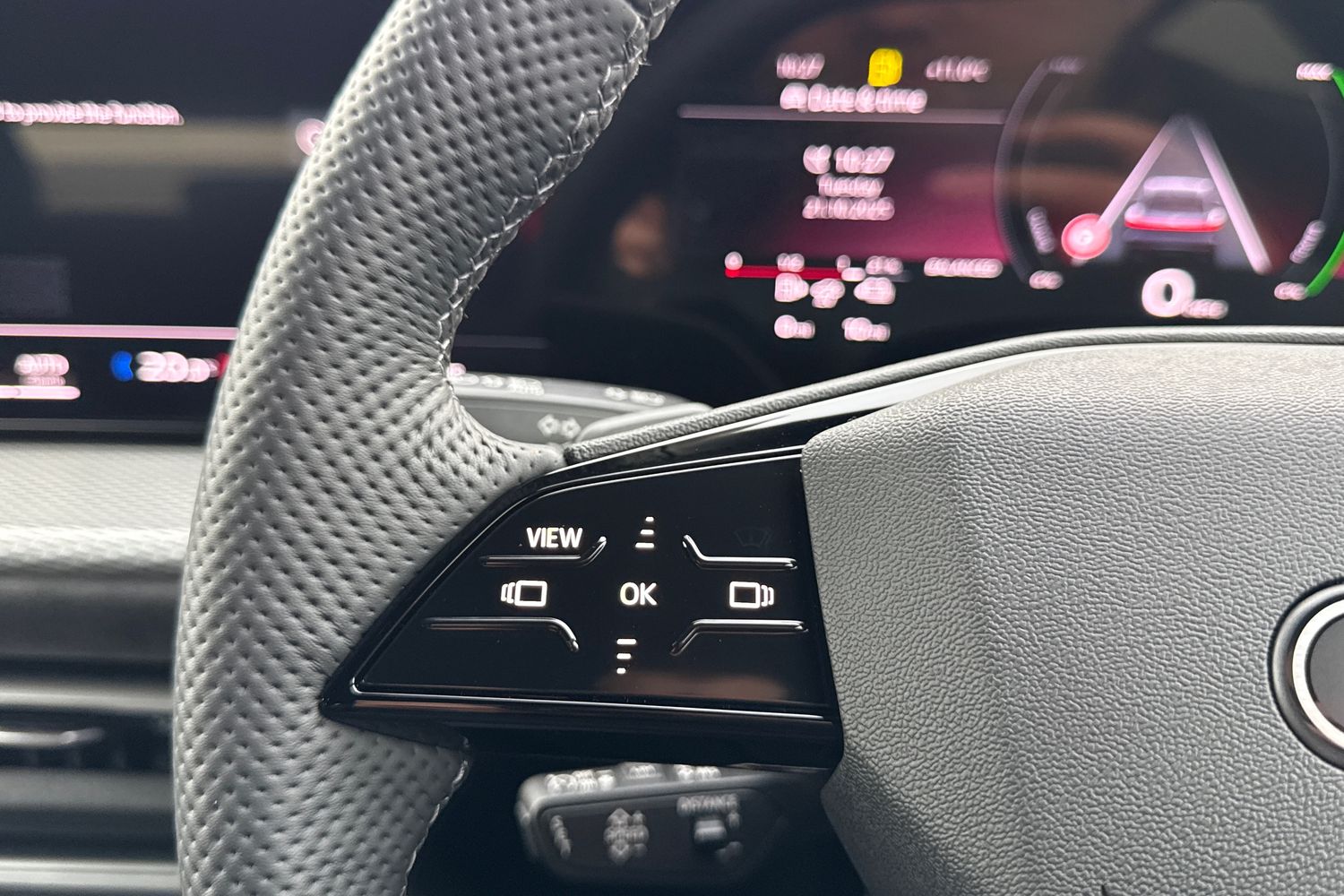 Used Audi Q5 2025 for sale - 76453572: Photo 25