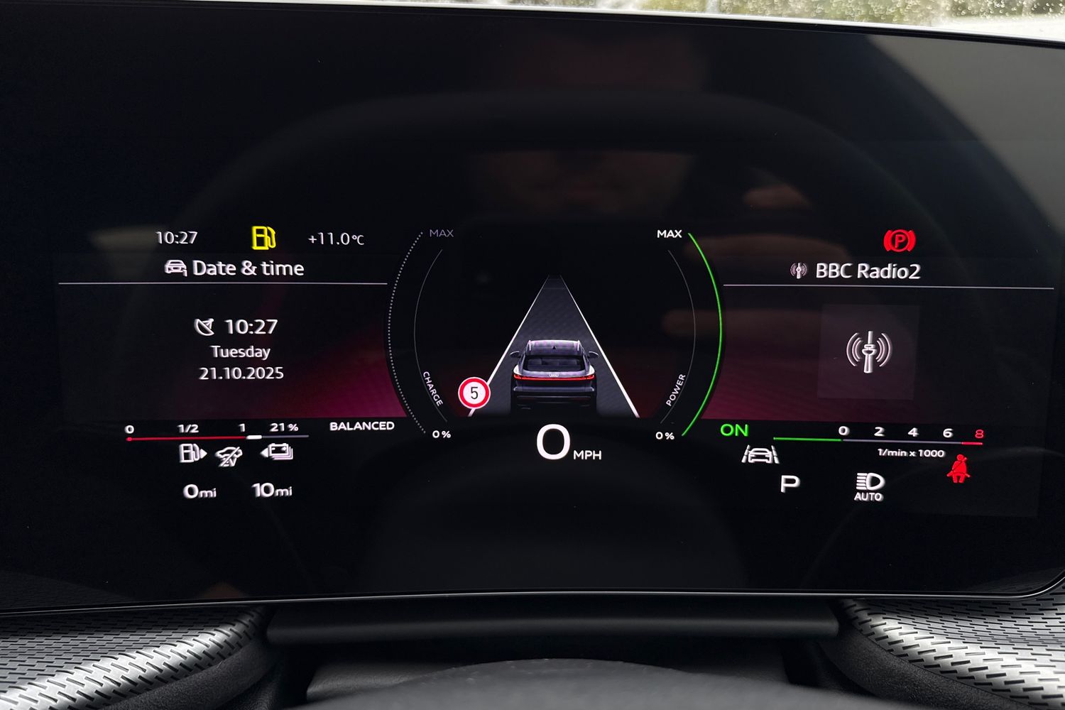 Used Audi Q5 2025 for sale - 76453572: Photo 26