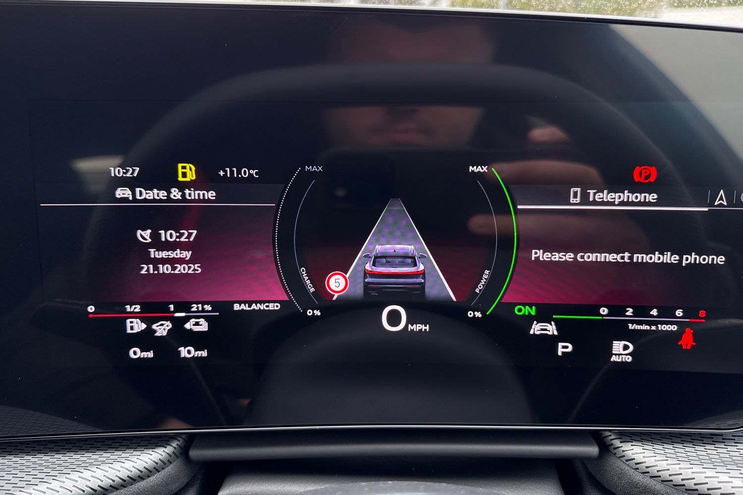 Used Audi Q5 2025 for sale - 76453572: Photo 27