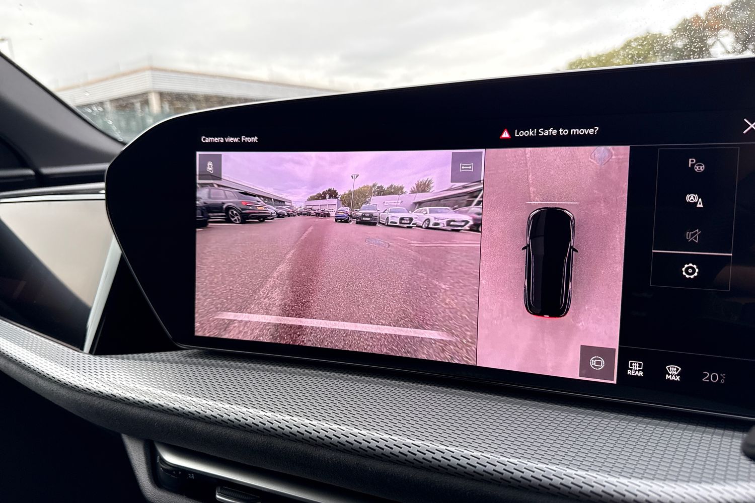 Used Audi Q5 2025 for sale - 76453572: Photo 29