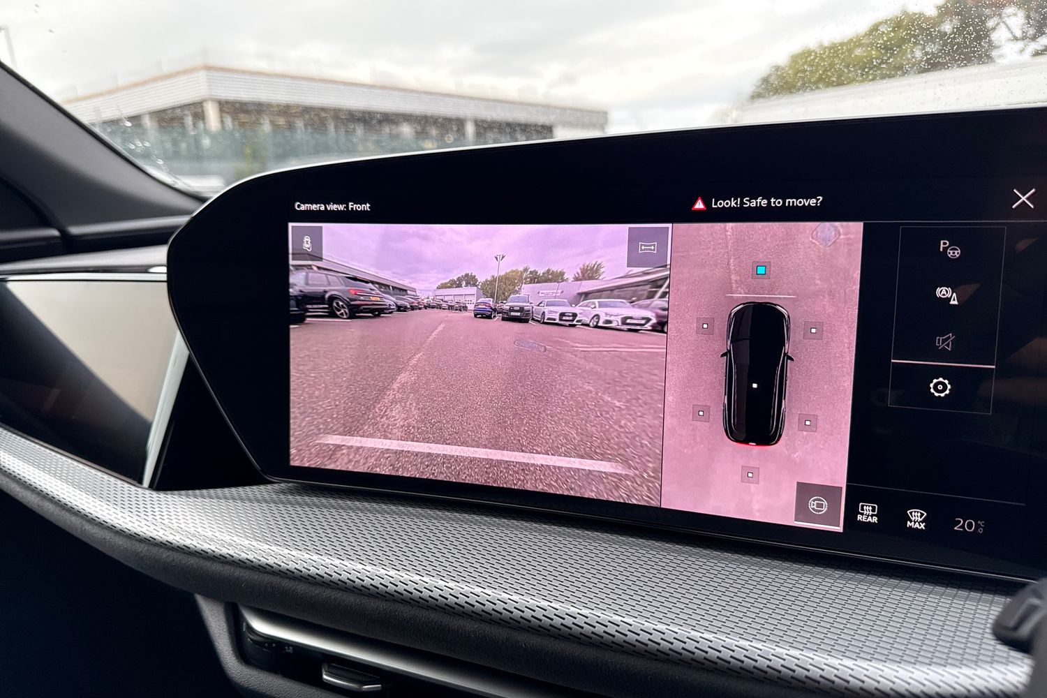 Used Audi Q5 2025 for sale - 76453572: Photo 30