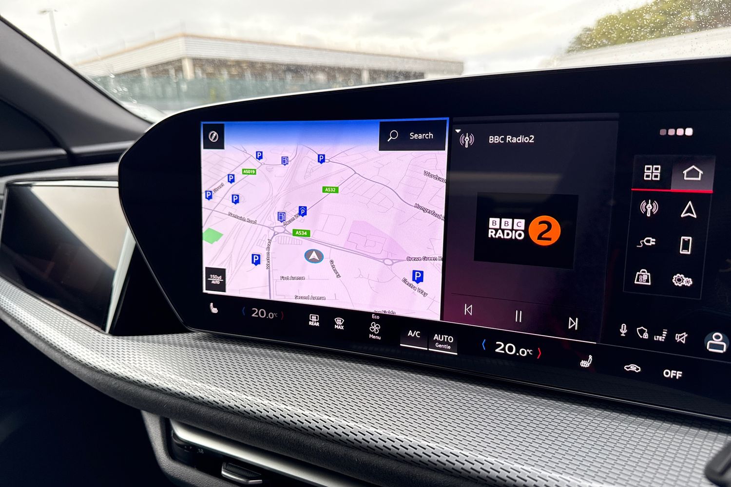 Used Audi Q5 2025 for sale - 76453572: Photo 31