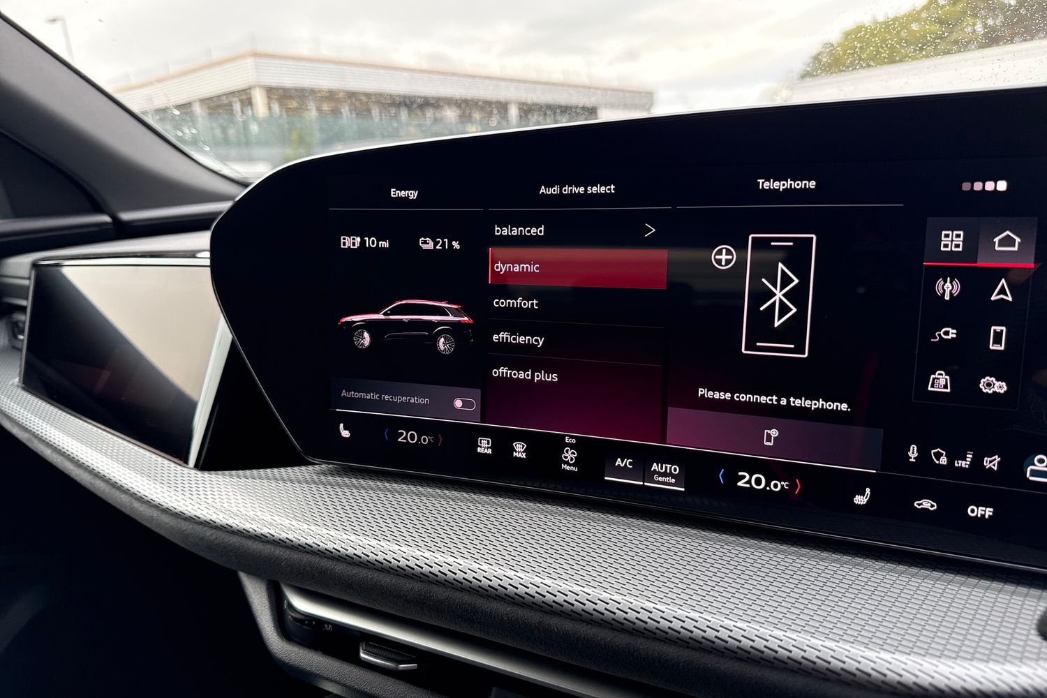 Used Audi Q5 2025 for sale - 76453572: Photo 32