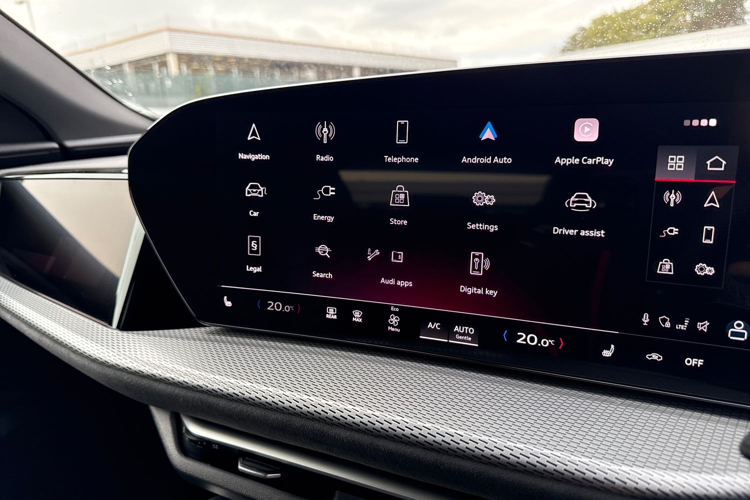 Used Audi Q5 2025 for sale - 76453572: Photo 33