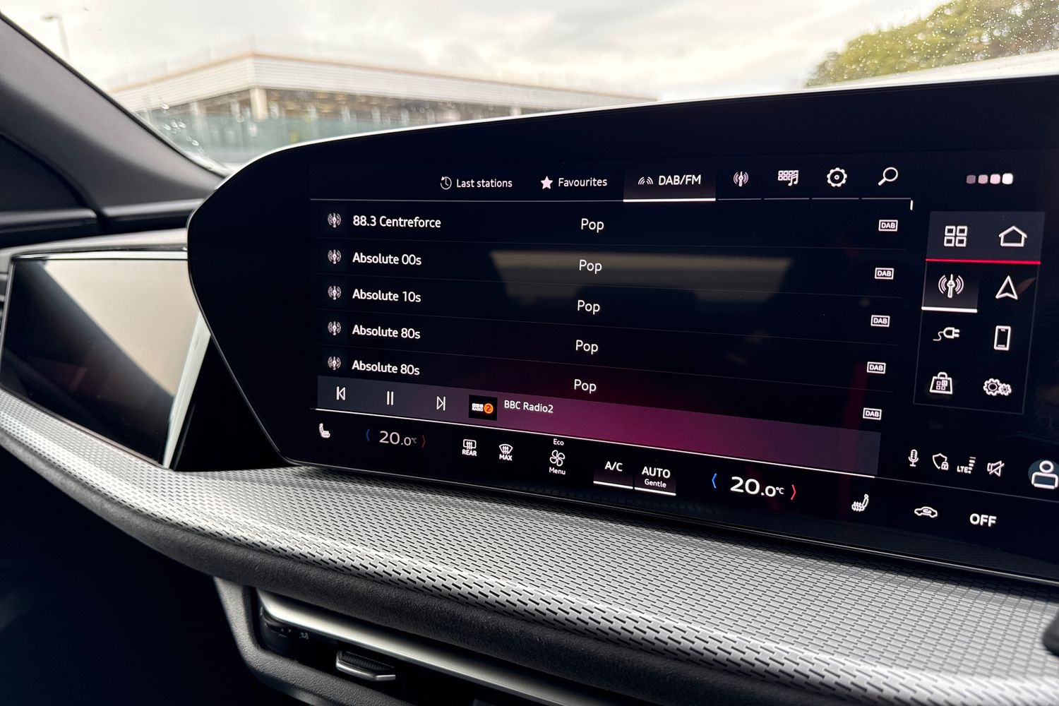 Used Audi Q5 2025 for sale - 76453572: Photo 35