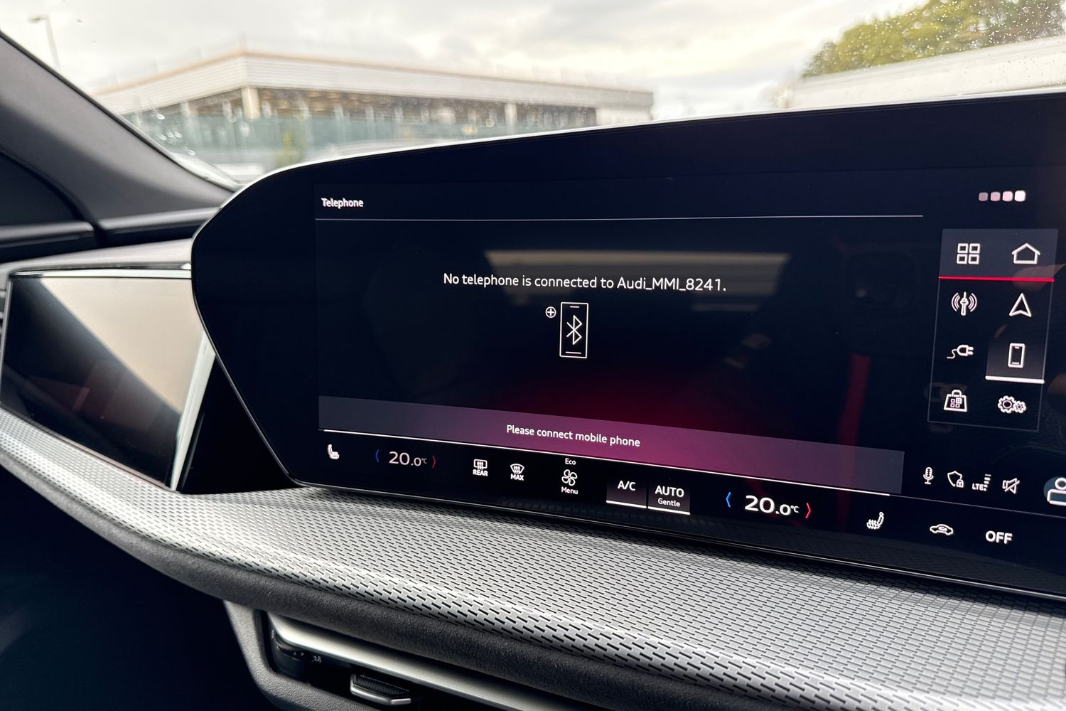 Used Audi Q5 2025 for sale - 76453572: Photo 36