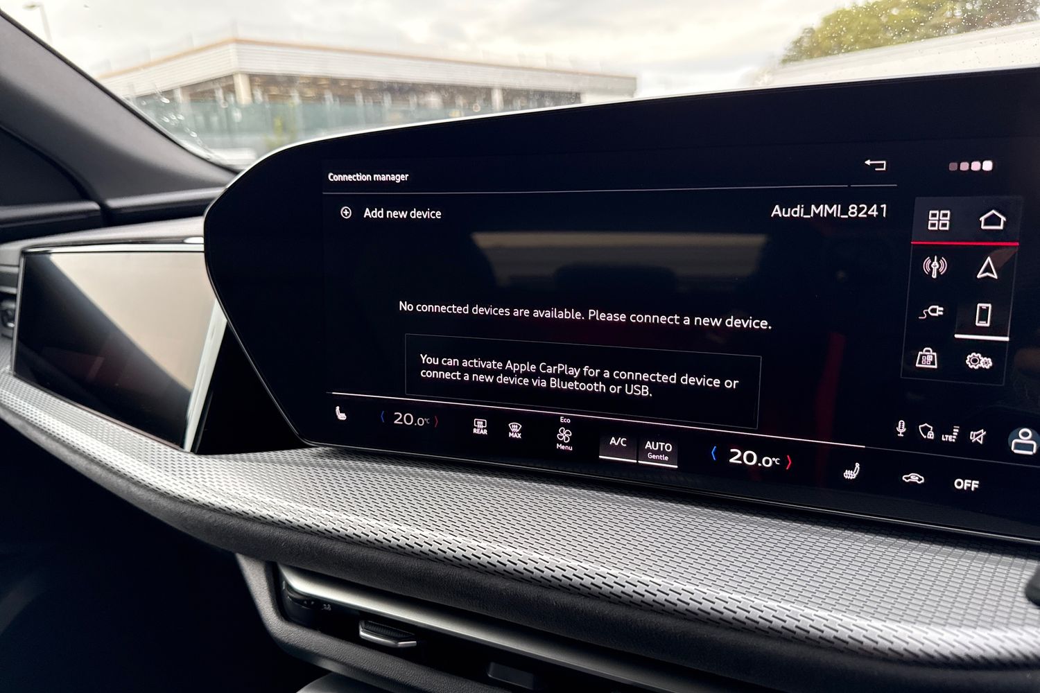 Used Audi Q5 2025 for sale - 76453572: Photo 37