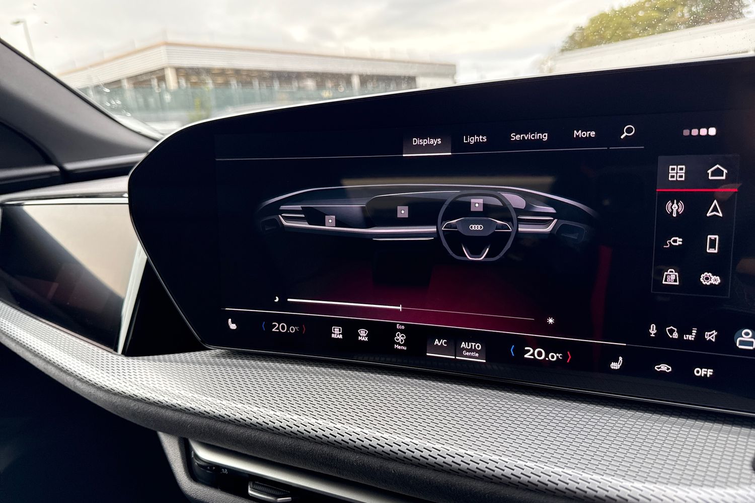 Used Audi Q5 2025 for sale - 76453572: Photo 38