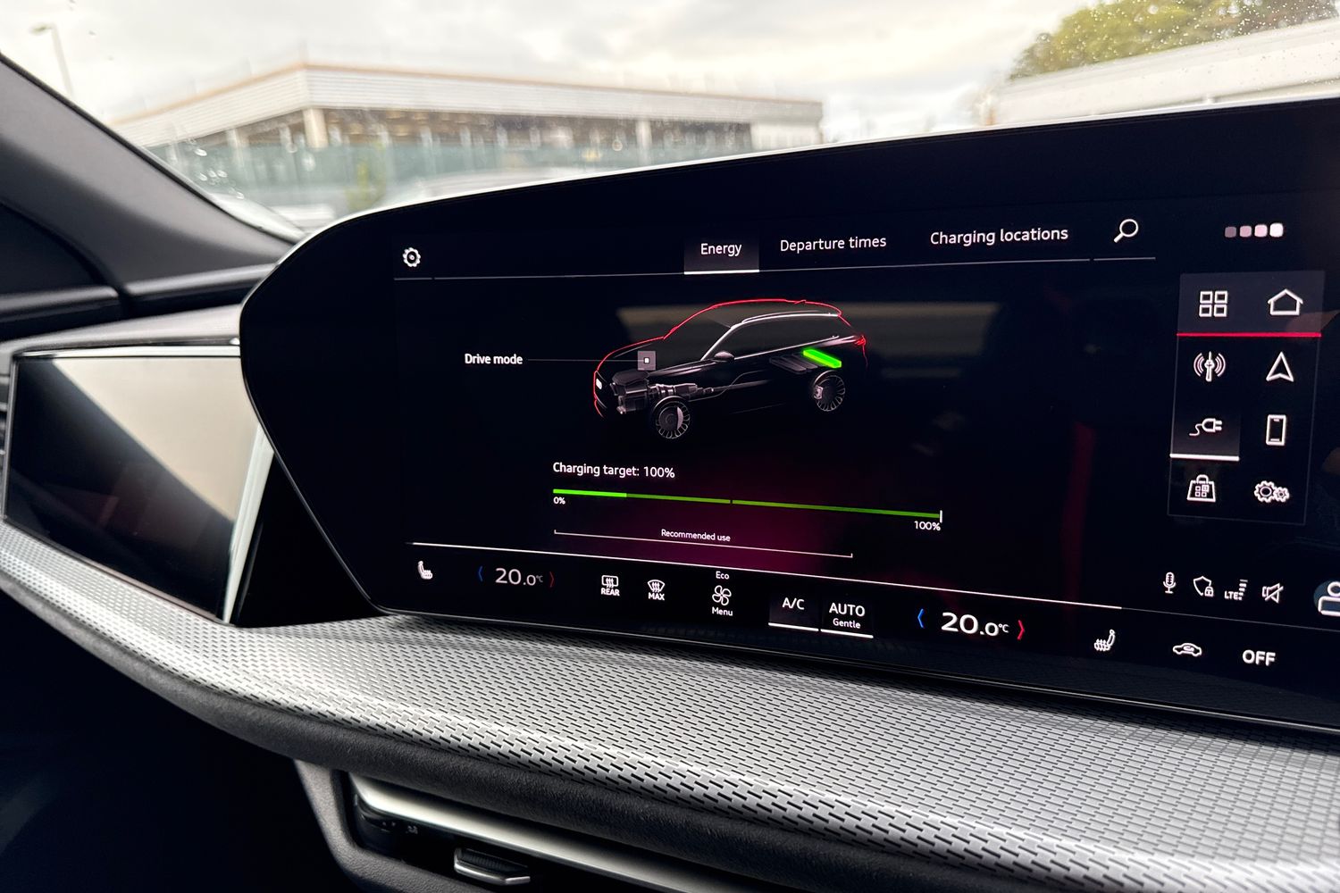 Used Audi Q5 2025 for sale - 76453572: Photo 39