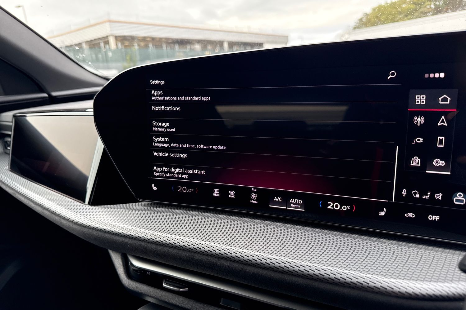 Used Audi Q5 2025 for sale - 76453572: Photo 41