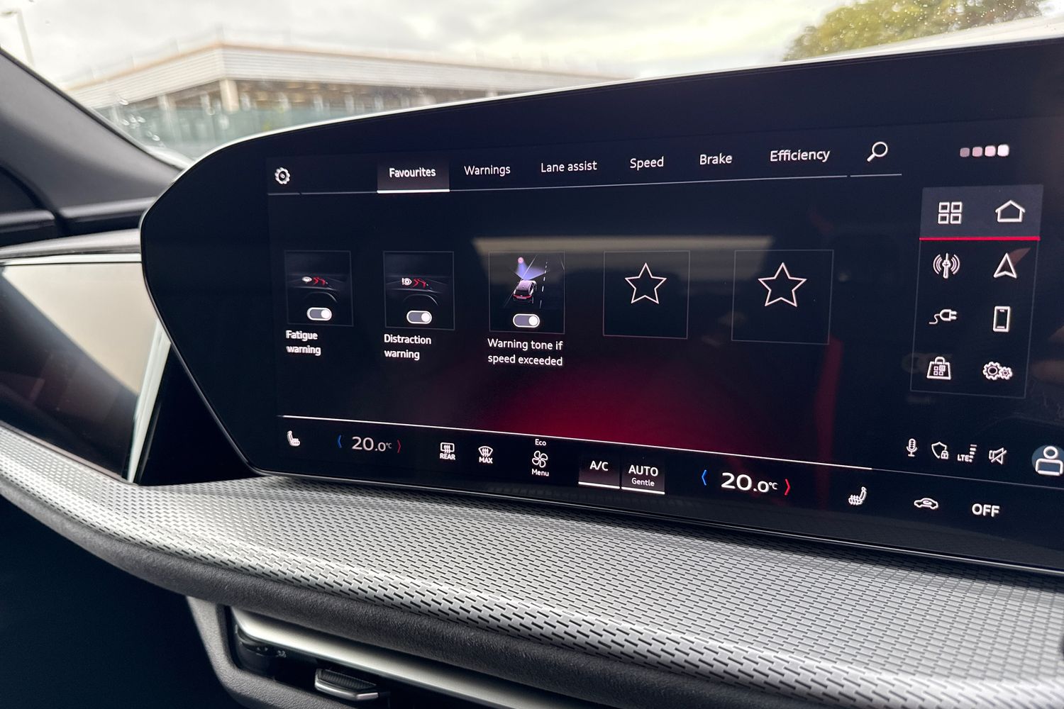 Used Audi Q5 2025 for sale - 76453572: Photo 42