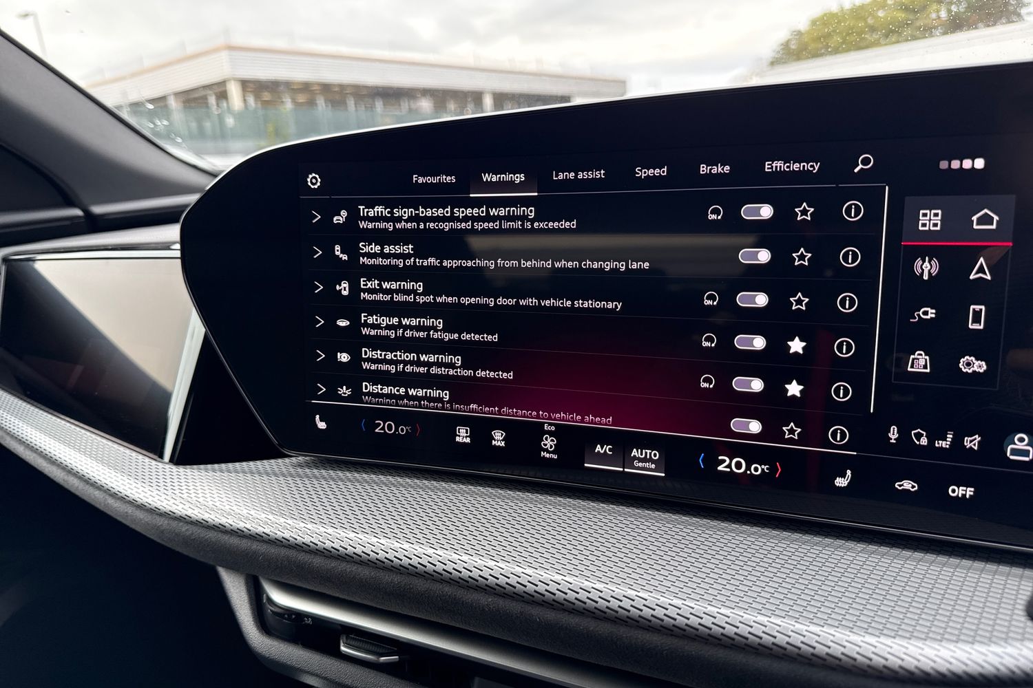 Used Audi Q5 2025 for sale - 76453572: Photo 43