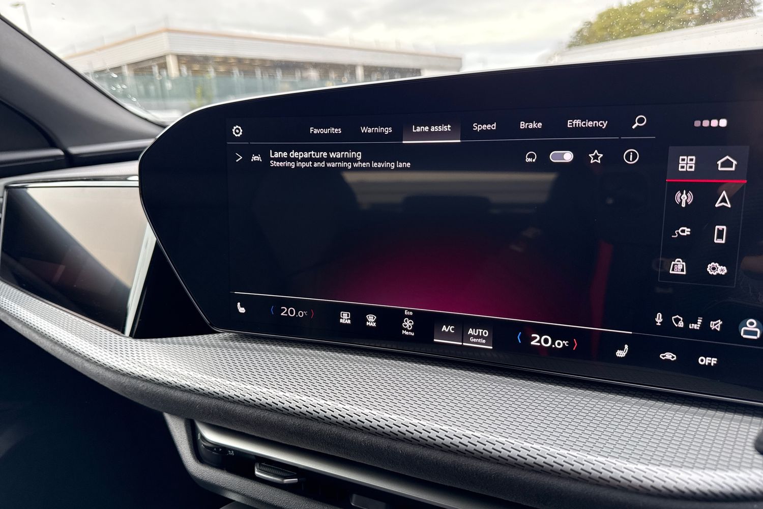 Used Audi Q5 2025 for sale - 76453572: Photo 44