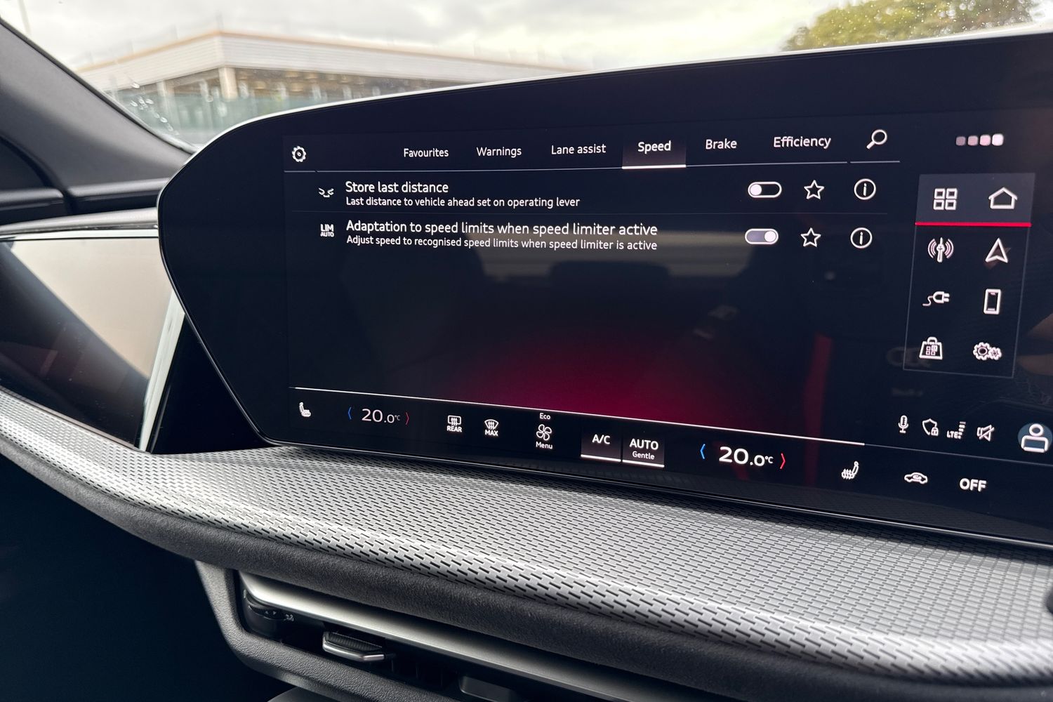 Used Audi Q5 2025 for sale - 76453572: Photo 45