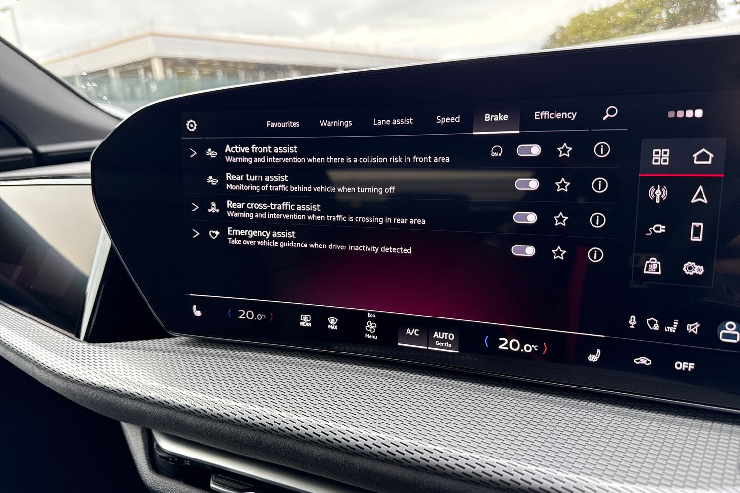 Used Audi Q5 2025 for sale - 76453572: Photo 46