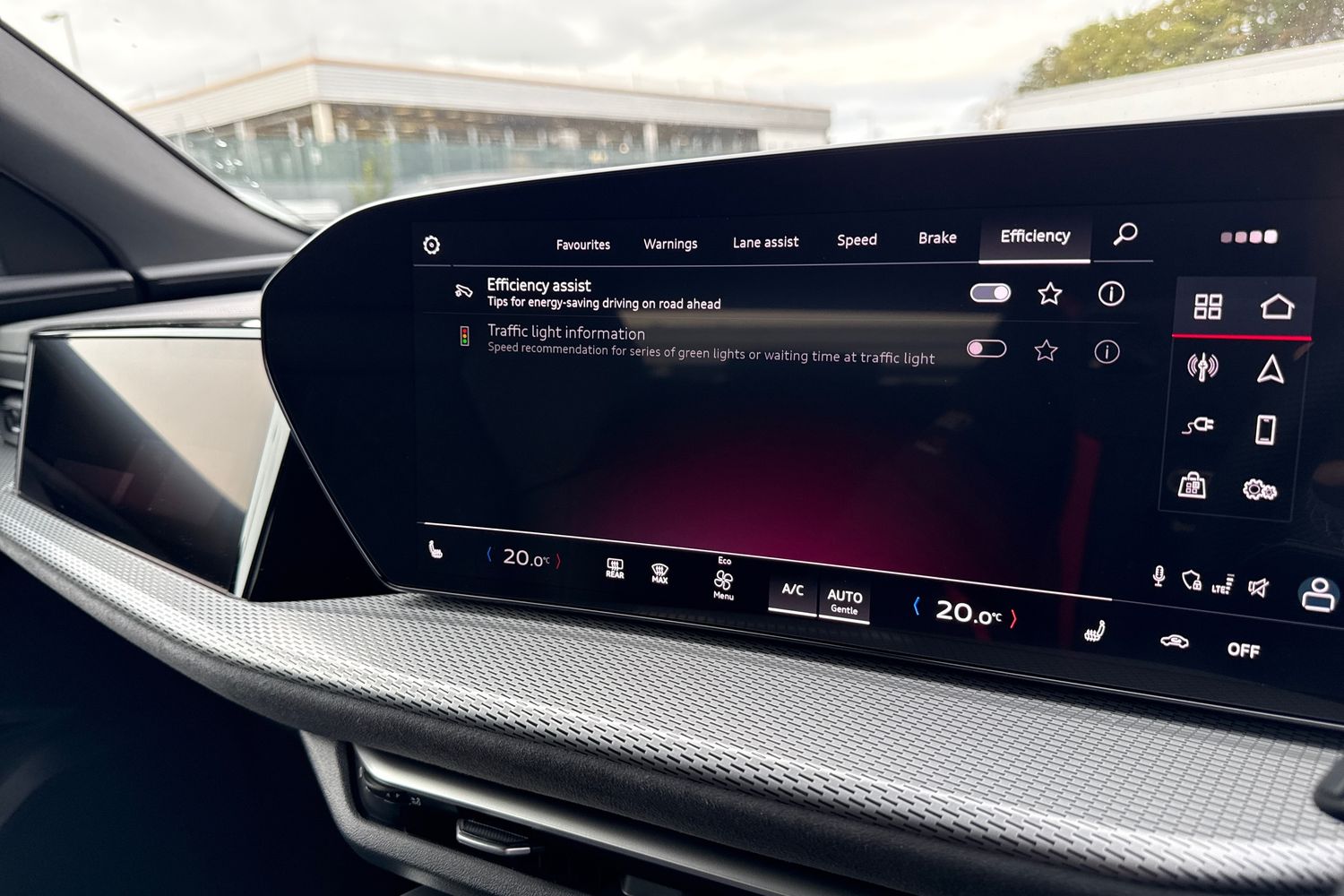 Used Audi Q5 2025 for sale - 76453572: Photo 47