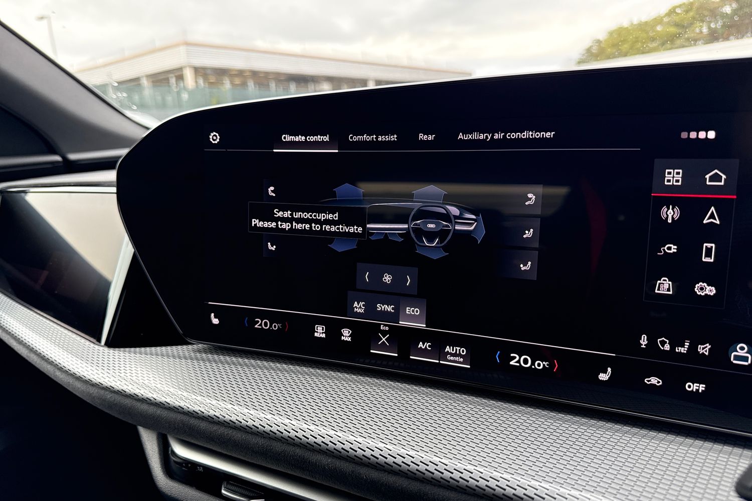 Used Audi Q5 2025 for sale - 76453572: Photo 48