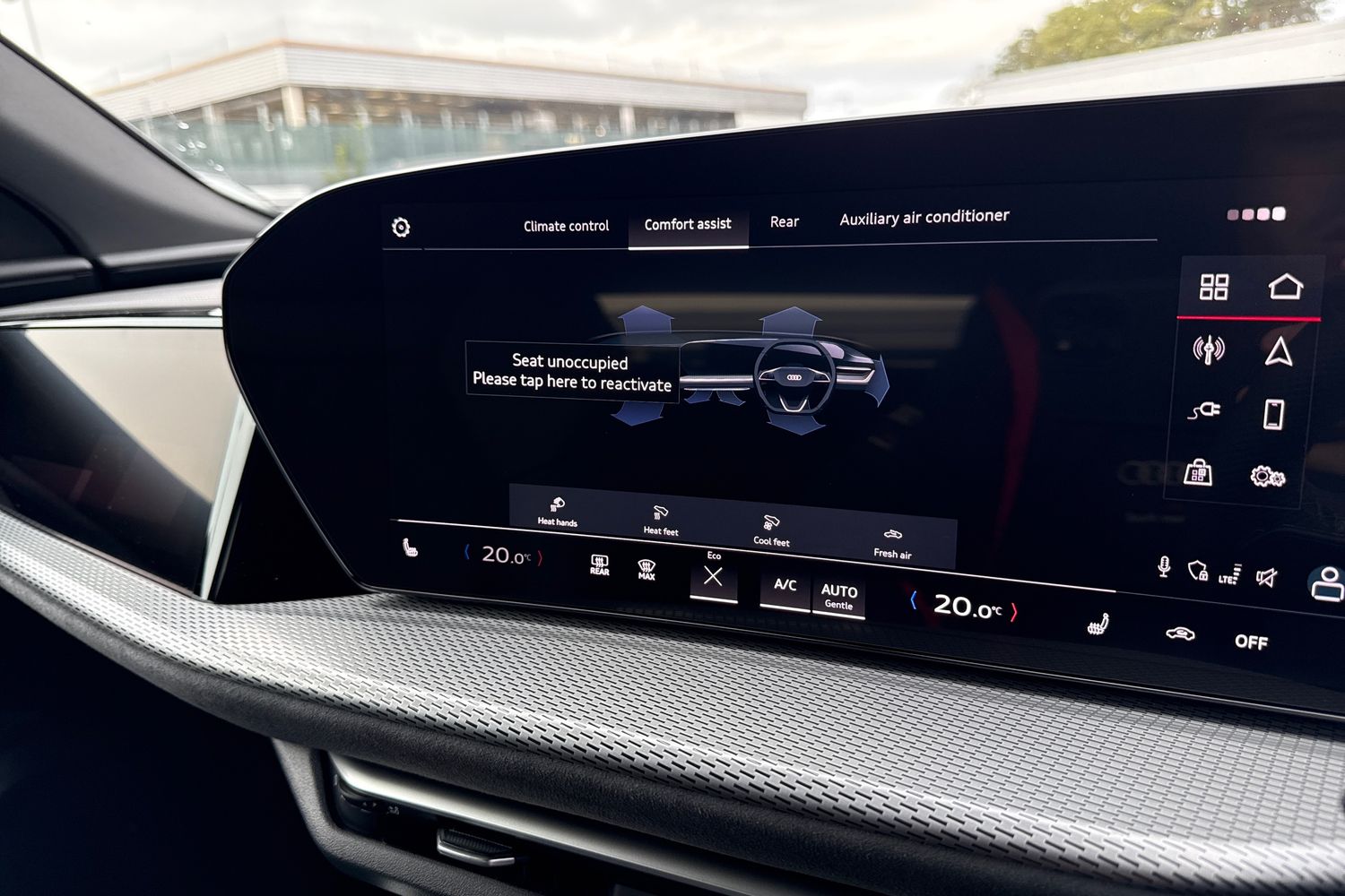 Used Audi Q5 2025 for sale - 76453572: Photo 49